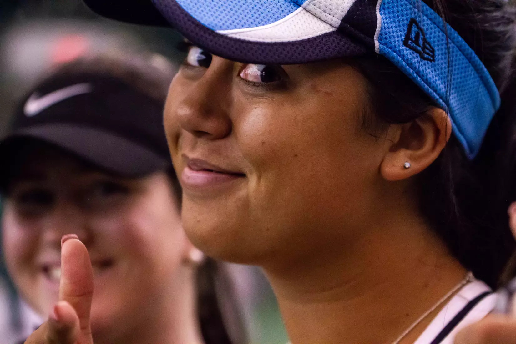 Columbia vs. Sacred Heart