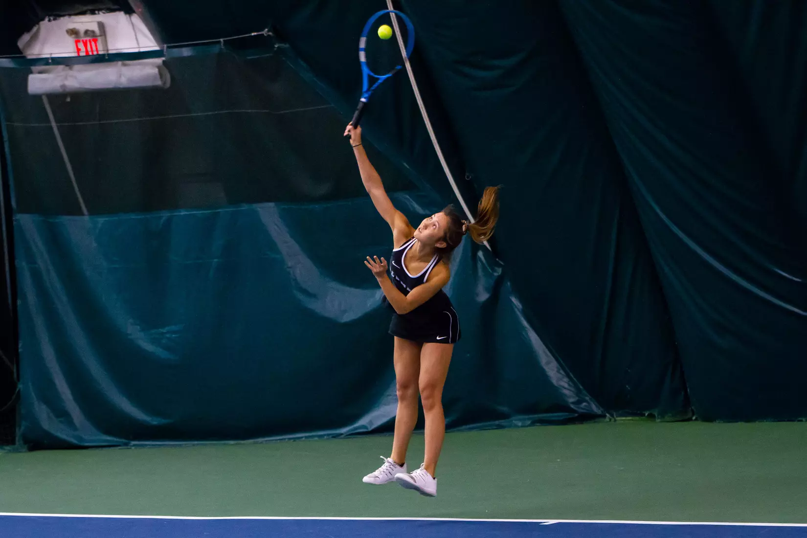 Columbia vs. Sacred Heart