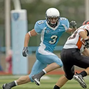 Tad Crawford Selected in Third Round of CFL Draft