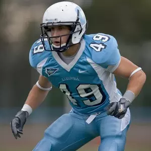 Shalbrack Chosen Ivy League Rookie of the Week