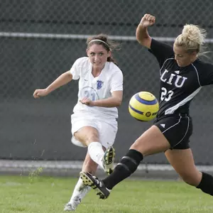 Reiser Becomes Second Straight Lion to Earn Ivy League Rookie Honor