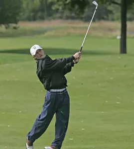 Men's Golf Finishes Eighth at Princeton Invitational