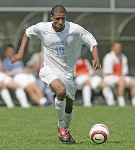 On the Prowl with Scott Waddell '07CC