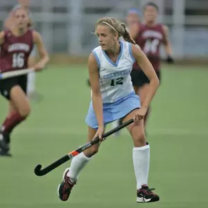 Colgate Drops Field Hockey in Close Contest, 1-0