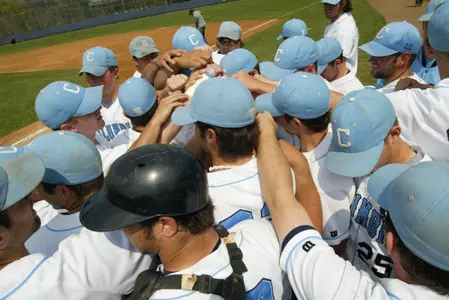 Baseball Scheduling Changes