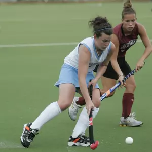 On the Prowl with Ramie Merrill '07CC