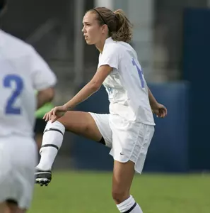 On the Prowl with Meggie Ford '10CC