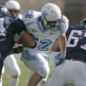 Brekke, Masorti Honored Among Ivy League Players of the Week