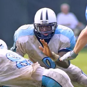 Denver Broncos Sign Steve Cargile '04CC to Active Roster