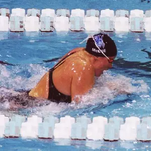 Columbia Women and Men Defeat Fordham in Swimming and Diving
