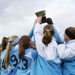 IVY LEAGUE CHAMPIONS: Women's Soccer Defeats Harvard for First Ivy Title