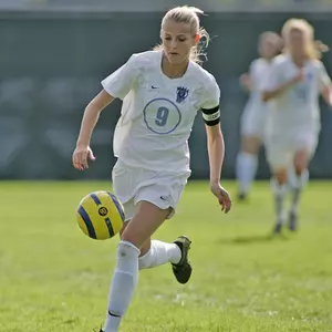 Munoz Named Ivy League Player of the Year; Four Lions Named to First Team