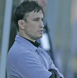 Dasbach Named Head Women's Soccer Coach at NYU