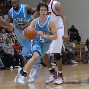 Patrick Foley Named Ivy League Rookie of the Week