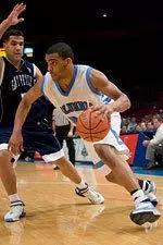 Armstrong's 20 Not Enough as St. Peter's Defeats Men's Basketball