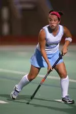 Field Hockey Defeats Lafayette in Double Overtime Thriller