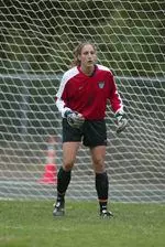 Women's Soccer Closes Out Regular Season With 1-0 Loss
