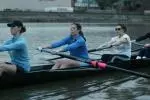 Women's Rowing Tops Cornell, Threatens Brown