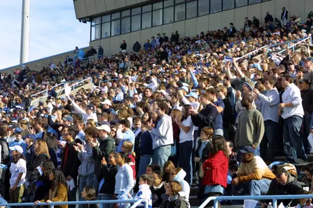 Columbia Announces Alcohol Policies and Pre-Game Initiatives at Baker Field for 2006 Football Season