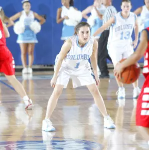 Hot-Shooting Hartford Downs Women's Basketball