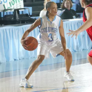 Women's Basketball Takes Down Morgan State 85-78 In Double Overtime