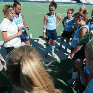 Columbia Announces New Field Hockey Venue at Baker Field