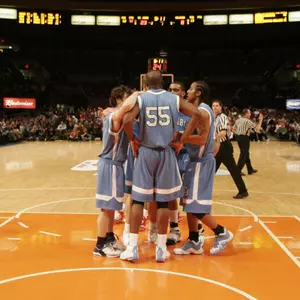 Men?s Basketball Announces 2006 Recruiting Class