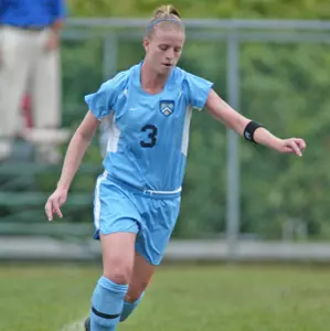 On the Prowl with Emma Judkins '07CC