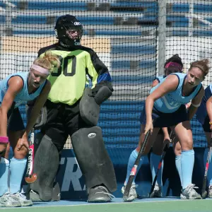 Field Hockey Announces 2006 Recruiting Class