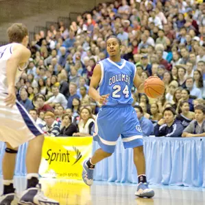 Men's Basketball To Open Season At Cameron Indoor Stadium