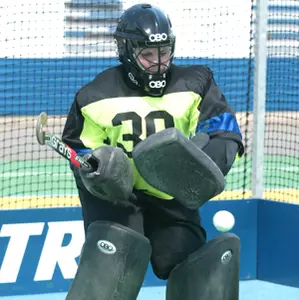 Field Hockey Falls to Stanford, 5-1