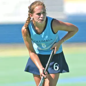 Cal Overpowers Field Hockey 6-0