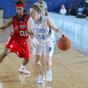 Women's Basketball Falls To Fairleigh Dickinson, 84-70