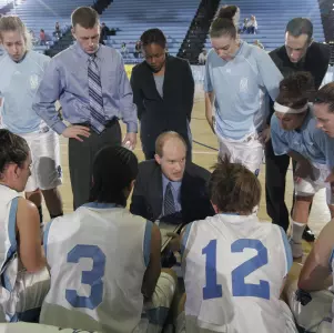 Women?s Basketball Releases 2006-07 Schedule