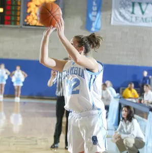 Women's Basketball Media Poll Released