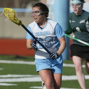 Five Feet of Heart: Marcellino to Get Shot at U.S. Lacrosse National Team
