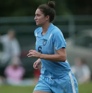 Whiting's Game-Winner Lifts Columbia to 2-1 Win