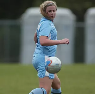 Women's Soccer Drops 1-0 Decision to Cornell