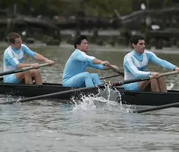 6th-Ranked Lightweights Beat Georgetown to End Regular Season