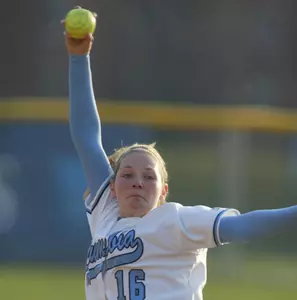 Recent Alum Jackie Adelfio Profiled on Ivy League 50th Anniversary Site