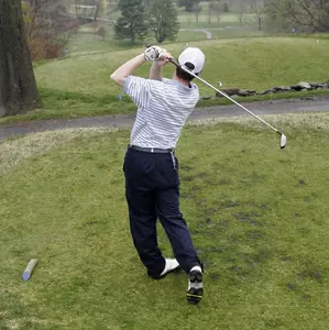 Men in Second, Women in Third at the Ivy League Golf Championships