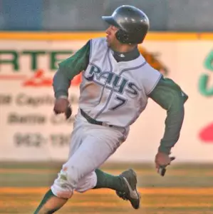 Catch Up With Fernando Perez '04CC