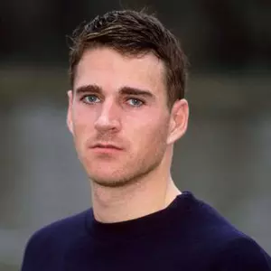 Dan Perkins Named Assistant/Freshman Heavyweight Rowing Coach