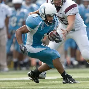 Football Spring Game April 21