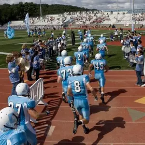 Football Ready for Ivy League Opener on Homecoming