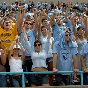 2006 Homecoming Events