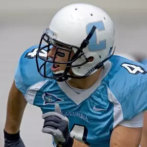 Football Seeks to Bounce Back in First Meeting With Iona