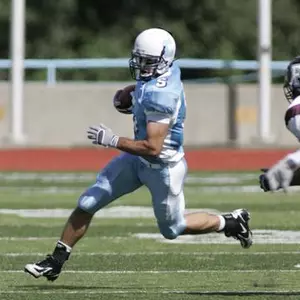 Six Lions Named to NFF's Inaugural National Honor Society