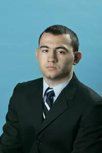 On the Prowl with Jerome Greco '08CC