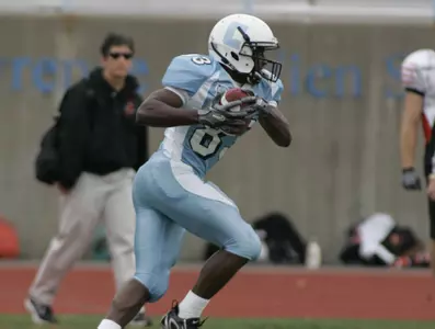 Football's Defense Stalwart, Offense Sluggish in Loss to Princeton